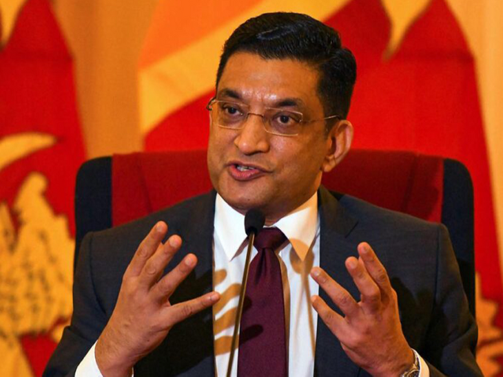China Spy Ship Controversy; Sri Lanka Minister On India Security | श्रीलंका बोला- भारत को कोई नुकसान नहीं पहुंचा सकता: भारत को खतरे में डालकर चीन से रिश्ते नहीं बनाएंगे; अच्छे पड़ोसी की तरह रक्षा करेंगे