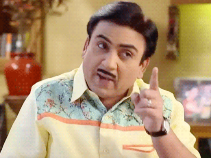 dilip joshi had threatened to depart the present | जेठालाल ने दी थी शो छोड़ने की धमकी: को-एक्ट्रेस जेनिफर बोलीं- शो के ऑपरेशन हेड ने दिलीप जोशी के ऊपर फेंक दी थी कुर्सी
