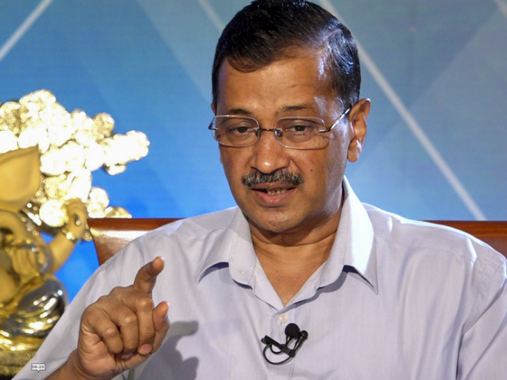 Delhi CM Arvind Kejriwal; Swati Maliwal Assault Case | Bibhav Kumar | स्वाति मालीवाल मारपीट केस पर पहली बार बोले केजरीवाल: कहा- घटना मेरे सामने नहीं हुई; कल पुलिस मेरे माता-पिता से पूछताछ करेगी