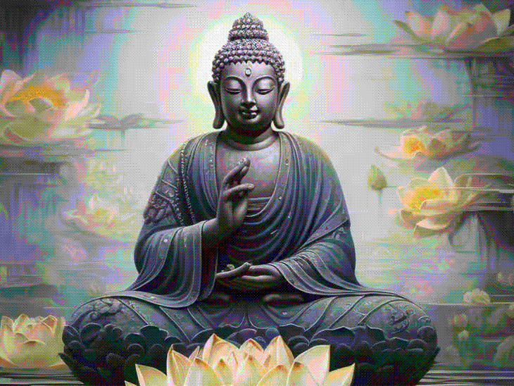 buddha jayanti 2024, quotes of gautam buddha, life management tips by