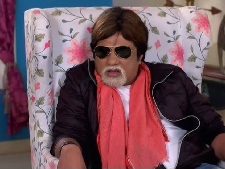 Bhabhi Ji fame actor Firoz Khan handed away | भाबी जी फेम एक्टर फिरोज खान का निधन: अमिताभ बच्चन की मिमिक्री कर फेमस हुए थे, बदायूं में हार्ट अटैक आया