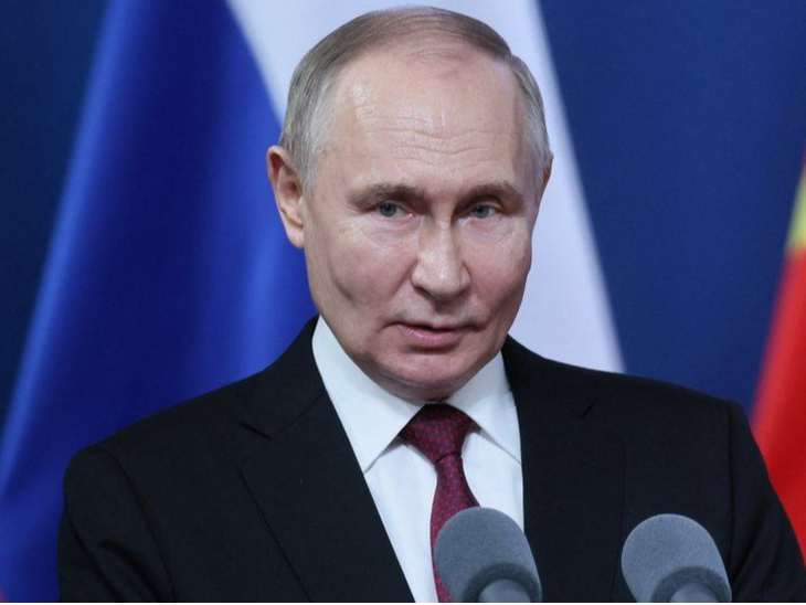 US Russia Companies Properties Seized; Vladimir Putin | Ukraine War | रूस अपने यहां मौजूद अमेरिकी संपत्तियां जब्त करेगा: पुतिन ने ऑर्डर पर दस्तखत किए, बाइडेन सरकार के बैन से हुए नुकसान की भरपाई होगी