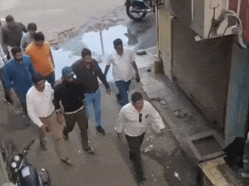 fourth accused arrest in case of fake currency