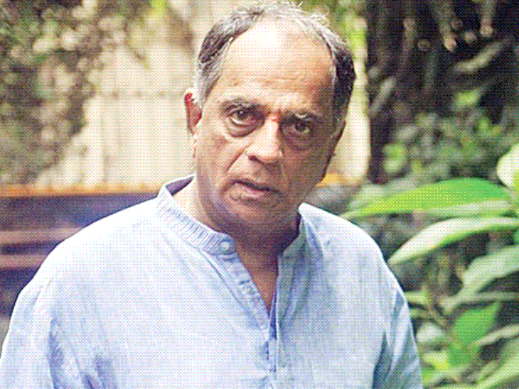 Pahlaj Nihalani instructed the story associated to Divya Bharti | पहलाज निहलानी ने बताया दिव्या भारती से जुड़ा किस्सा: बोले-‘वो 20 घंटे शूटिंग करती थीं, पैर में कील लगने के बावजूद शूट कैंसिल नहीं करने दिया था’