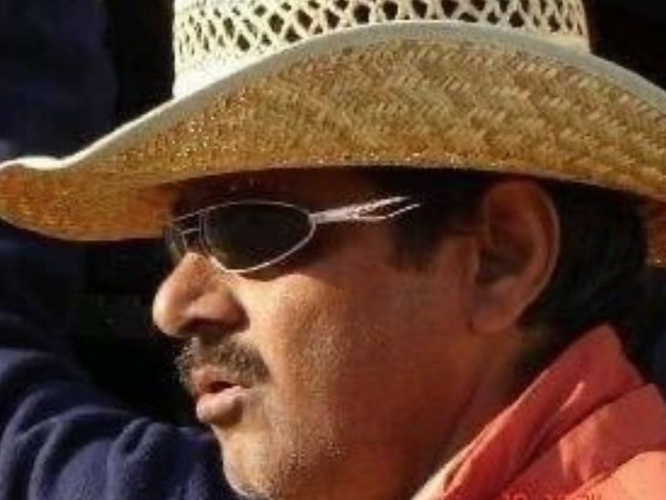 Movie director Sikandar Bharti handed away | फिल्म डायरेक्टर सिकंदर भारती का निधन: 60 साल की उम्र में मुंबई में ली आखिरी सांस, ‘भाई-भाई’,’रंगीला राजा’ समेत कई फिल्में बनाई थीं