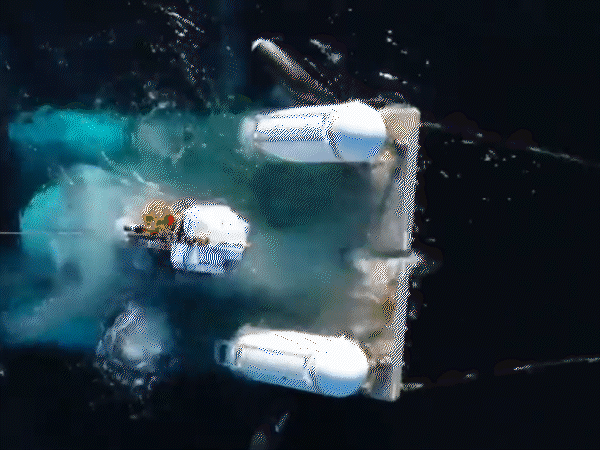 Titanic Shipwreck Site; US Triton Submarines Co-Founder | Patrick Lahey | टाइटैनिक के मलबे को देखने जाएगी एक और पनडुब्बी: 12 हजार फीट गहराई में उतरेगी ट्राइटन सबमरीन; टाइटन की तरह इसमें भी अरबपति होंगे