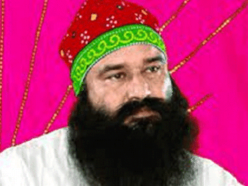 Ram Rahim Sadhvi Letter Mystery; Atal Bihari Vajpayee | Journalist Chhatrapati | वह गुमनाम चिट्‌ठी, जिसके बाद रणजीत का मर्डर हुआ: इसी केस में राम रहीम बरी; साध्वियों ने भेजी थी, डेरा मुखी को जेल जाना पड़ा – Chandigarh News