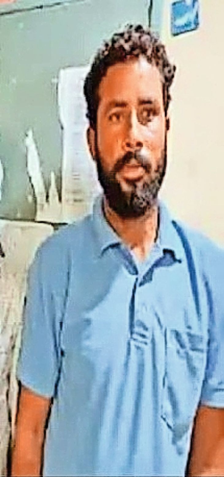 Gangster from Malaysia gave contract to Pappu, he sent 2 shooters to ...