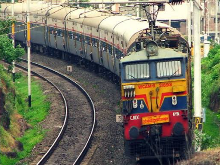 The frequency of special trains has been increased in summer,Train ...
