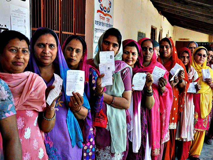 OpenAI Says Israeli Company generating comments focused India criticized ruling BJP party|Lok Sabha Election 2024 | दावा-AI से लोकसभा चुनाव प्रभावित करने की कोशिश: OpenAI ने कहा- इजराइली कंपनी ने सोशल मीडिया पर एंटी-बीजेपी एजेंडा चलाया, कांग्रेस की तारीफ की