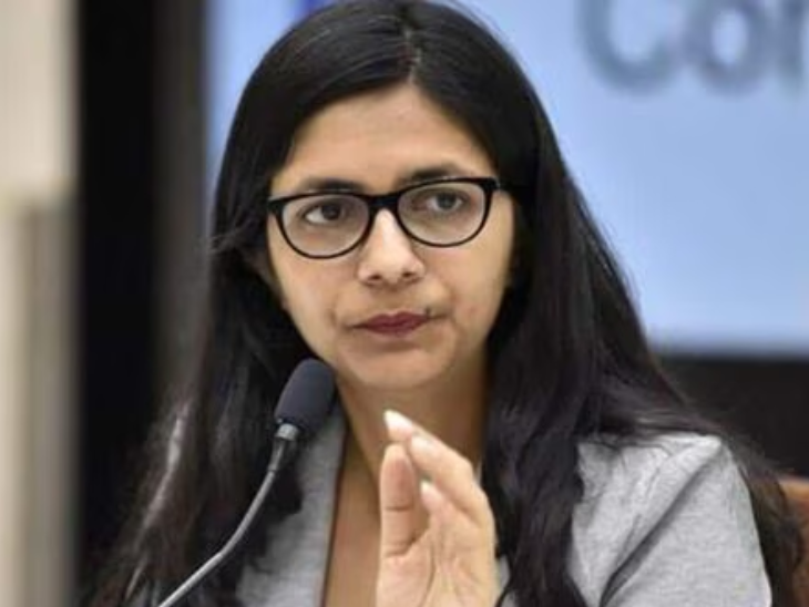 Swati Maliwal blasts Arvind Kejriwal: ‘He didn’t come to save me, got no help’ | मालीवाल बोलीं- केजरीवाल न मिलने आए, न ही फोन किया: उनके सामने मुझे पीटा गया, फिर भी मदद नहीं की, इससे दुखी हूं