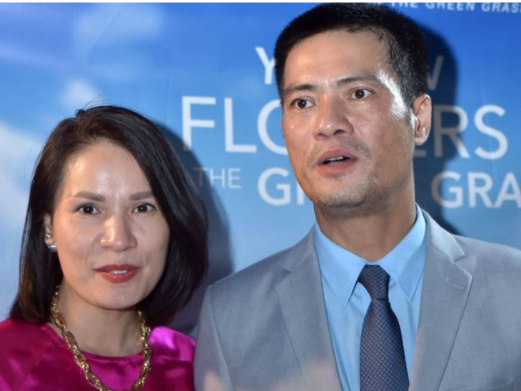 Pakistan Vietnam Ambassador Wife Missing Controversy | Islamabad News | पाकिस्तान में वियतनाम के राजदूत की लापता पत्नी मिली: पति से झगड़ा करने के बाद घर छोड़कर चली गई थीं; पार्क में बैठी मिली