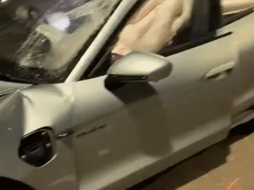 Pune Porsche Car Accident Case Update; Vishal Agarwal Son | Vedant Agarwal | पुणे पोर्श केस- नाबालिग ने कबूली शराब पीने की बात: पुलिस को बताया- नशे में था, घटना याद नहीं; माता-पिता 5 जून तक हिरासत में