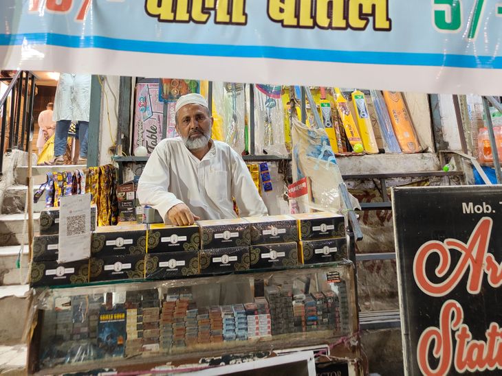 Lucknow's 'water wala' Abdul Basit set an example