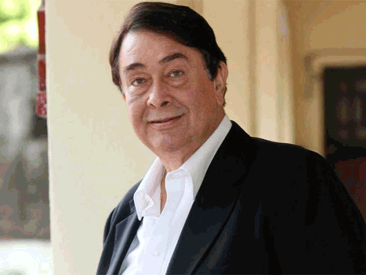 When Randhir Kapoor referred to as himself a nasty father, praised daughter karishma kapoor and kareena kapoor | जब रणधीर कपूर ने बताया था खुद को खराब पिता: कहा-‘बेटियों के करियर में मैंने कोई मदद नहीं की, नहीं सोचा था कि दोनों इतनी बड़ी स्टार बनेंगी’