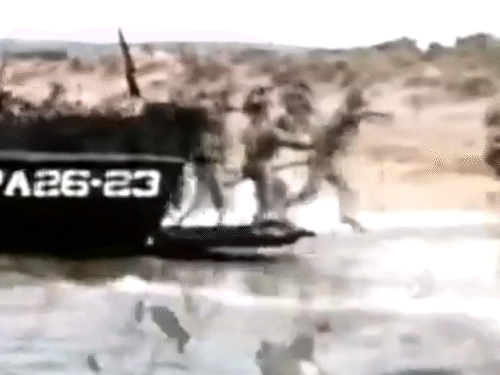 D-Day anniversary Joe Biden says US ‘will not walk away’ | डी-डे पर फ्रांस में एकजुट दुनिया के 5 बड़े नेता: क्यों अहम है ये दिन, जिस पर बाइडेन बोले-यूक्रेन जंग सेकेंड वर्ल्ड वॉर जैसी