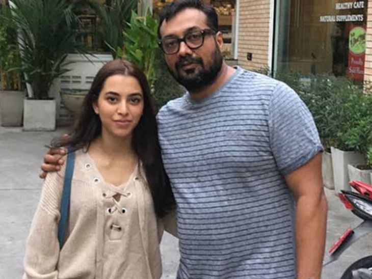 Anurag Kashyap used to get loss of life threats | अनुराग कश्यप को मिलती थी जान से मारने की धमकी: कहा- मुझे समझ दूसरे डायरेक्टर से की थी मारपीट, मेरी बेटी पर भी हमला हुआ था