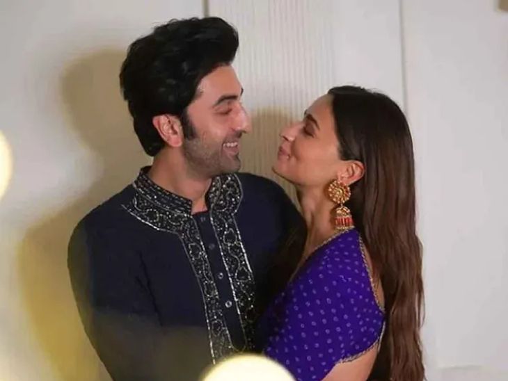 Ranbir Kapoor spoke about fights between {couples} | रिलेशनशिप में झगड़े को लेकर बोले रणबीर कपूर: आलिया से बहस होने पर मैं बोलता हूं ‘सॉरी’, कहा- मुझमें ईगो और सेल्फ रिस्पेक्ट नहीं है