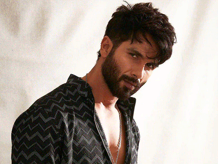 Rana Daggubati will play Aurangzeb reverse Shahid Kapoor | शाहिद कपूर निभाएंगे शिवाजी महाराज का किरदार: दिसंबर में फ्लोर पर जाएगी फिल्म, औरंगजेब के रोल में नजर आ सकते हैं राणा दग्गुबती