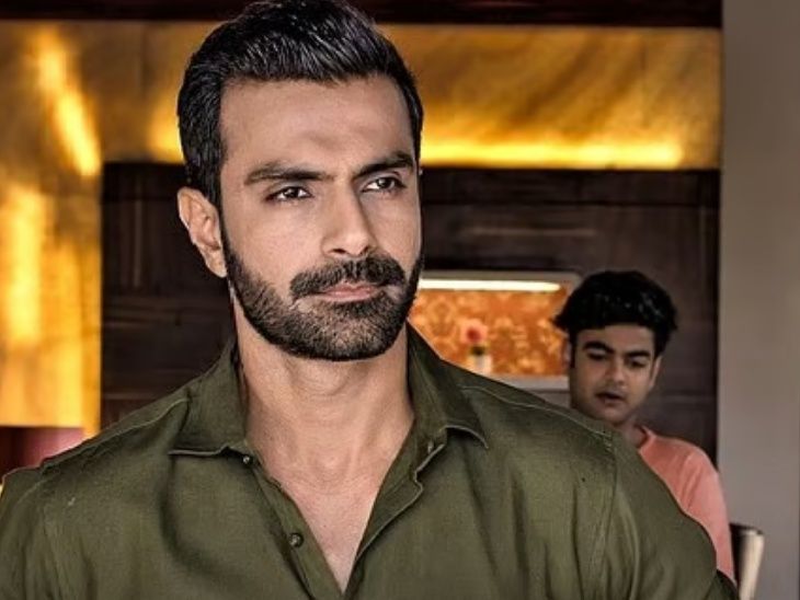 Ashmit Patel’s clarification on leaking of MMS with Riya | रिया के साथ MMS लीक होने पर अश्मित की सफाई: कहा- मुझे दोषी माना गया, ये संगीन आरोप थे, जैसे किसी ने रेप के आरोप लगाए हों
