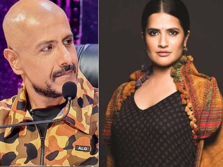 Sona Mohapatra acquired offended on Vishal Dadlani after he supported cisf constable who slapped kangana ranaut | विशाल डडलानी पर भड़कीं सोना मोहपात्रा: कंगना को थप्पड़ मारने वाली महिला का सपोर्ट किया था, सिंगर ने गड़े मुर्दे उखाड़कर अनु मलिक के लिए भी अपशब्द कहे