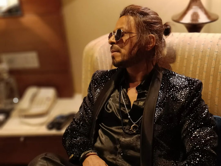 Shahrukh’s look alike turned depending on each penny throughout the pandemic | पैंडमिक में शाहरुख के लुक अलाइक पाई-पाई को मोहताज हुए: खाने तक के पैसे नहीं थे; सलमान बने मसीहा, राशन के साथ 2500 रुपए भी दिए थे
