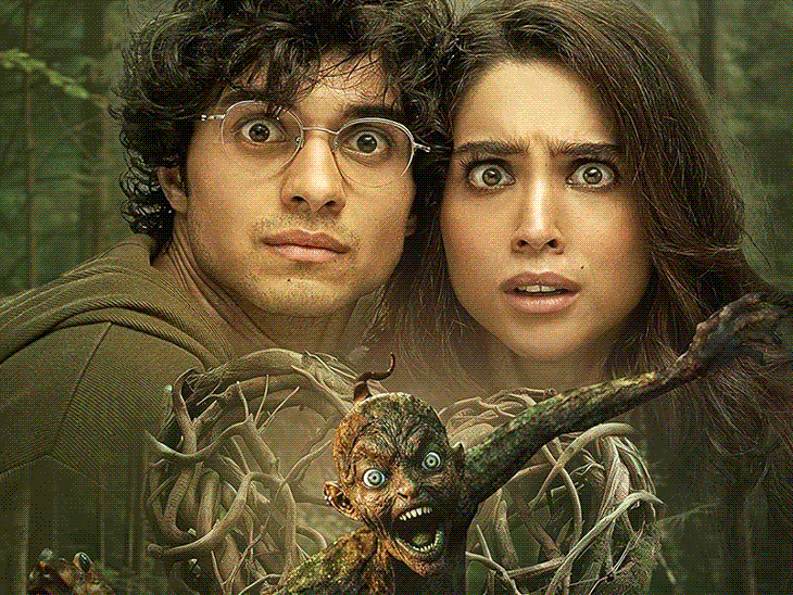 Box Office Collection Update; Munjya Mr & Mrs Mahi माउथ पब्लिसिटी