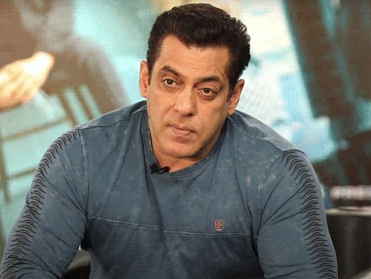 Salman Khan Sikandar Film Capturing Schedule Replace | Rashmika Mandanna | जान से मारने की धमकियों के बीच शूटिंग करेंगे सलमान: 18 जून से मुंबई में शूट करेंगे ‘सिकंदर’ का पहला शेड्यूल, रश्मिका भी जॉइन करेंगी