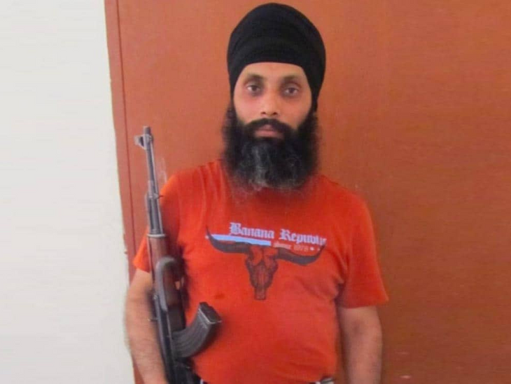 India Vs Canadian Spy Agency; Khalistani Hardeep Nijjar Murder Controversy | CSIS | कनाडा की खुफिया एजेंसी चुपचाप 2 बार भारत आई: निज्जर हत्याकांड में भारतीय अधिकारियों से मिले इसके अफसर, इसी के बाद 4 भारतीय गिरफ्तार हुए