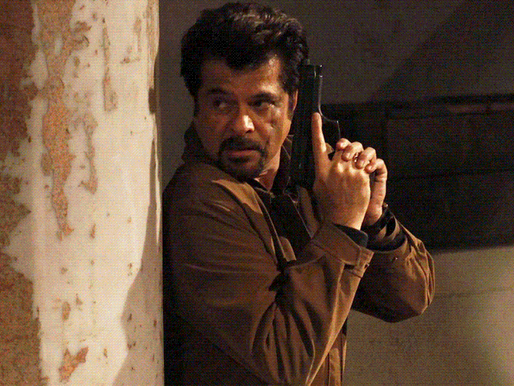 Anil Kapoor had as soon as proved to be a flop on TV | कभी टीवी पर अनिल कपूर ने आजमाई थीं किस्मत: फ्लॉप रही थी सीरीज 24, अब BB OTT 3 होस्ट करने के लिए मिलेंगे 30 करोड़