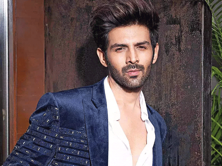 Kartik Aaryan is single after his breakup with Sara | सारा से ब्रेकअप के बाद सिंगल हैं कार्तिक आर्यन: बोले, ‘डरा-डरा घूम रहा हूं, मैं प्यार में अनलकी रहा हूं’; अनन्या से भी जुड़ा था नाम
