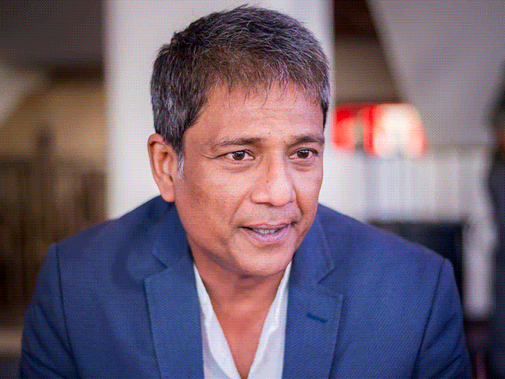 Adil Hussain Vs Sandeep Reddy Vanga; Animal Film | Kabir Singh | 100-200 करोड़ मिलते तब भी ‘एनिमल’ जैसी फिल्म नहीं करता: आदिल हुसैन ने फिर कसा संदीप रेड्‌डी वांगा पर तंज, बोले- उनका कमेंट सीरियसली नहीं लेता