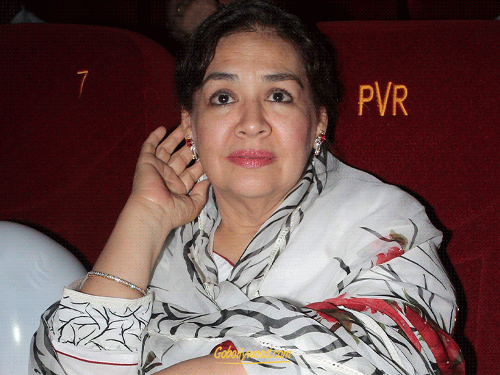 Farida Jalal’s story associated to Rajesh Khanna | फरीदा जलाल ने सुनाया राजेश खन्ना से जुड़ा किस्सा: बोलीं- ‘आराधना’ की शूटिंग के दौरान उनमें बहुत घमंड था, मेरा उनसे बहुत झगड़ा होता था
