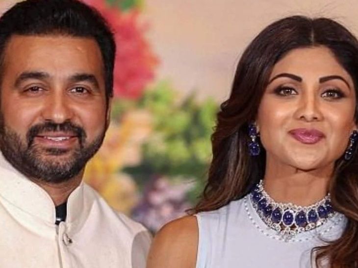 Shilpa Shetty, Raj Kundra face ₹90 lakh fraud allegations, court docket orders police probe | शिल्पा शेट्टी-राज कुंद्रा फिर विवादों में: सर्राफा व्यापारी ने धोखाधड़ी का आरोप लगाया; कोर्ट ने कहा- जांच करके FIR दर्ज कीजिए