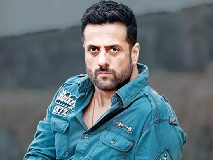 Fardeen Khan’s recommendation to the brand new solid of ‘No Entry’ | ‘नो एंट्री’ की नई कास्ट को फरदीन खान की सलाह: बोले- बस फिल्म को खराब मत कर देना, अनीस बज्मी ने कमाल की स्क्रिप्ट लिखी है