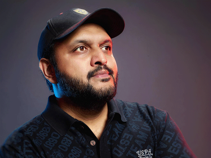 ‘Kantara impressed me to make ‘Munjya” | ‘कांतारा से मिली ‘मुंज्या’ बनाने की प्रेरणा’: डायरेक्टर बोले- हॉलीवुड में पचास साल पुरानी कहानी, हमारे पास तो सदियों से कहानियां हैं