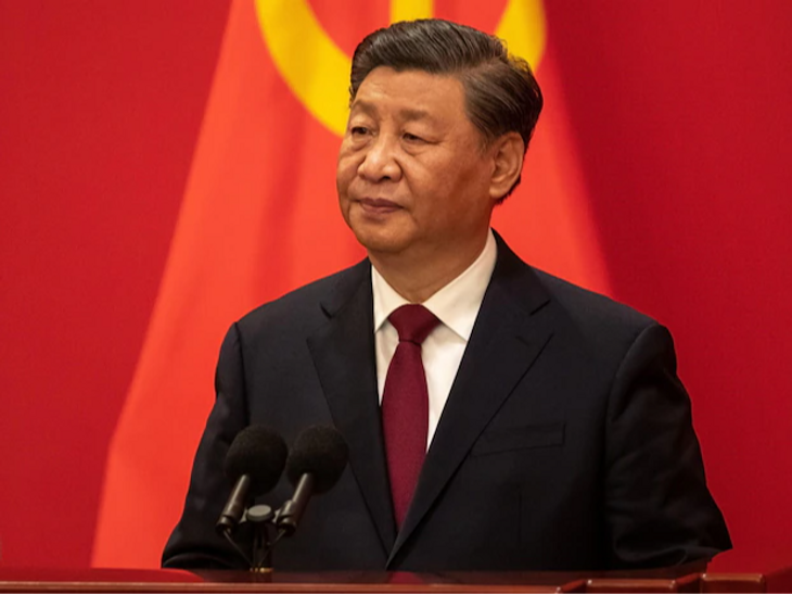 China South China Sea Maritime Law; Philippines Vietnam | Indonesia | साउथ चाइना सी में घुसे विदेशियों को गिरफ्तार करेगा चीन: शी जिनपिंग सरकार का नया कानून, बिना ट्रायल 60 दिन जेल में रखेगा ड्रैगन