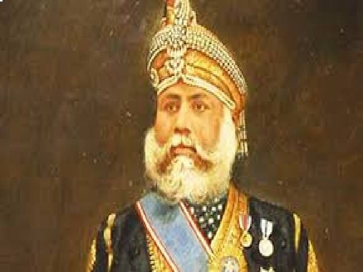 Event organized on Sindhu Emperor Raja Dahir Sen Memorial Day