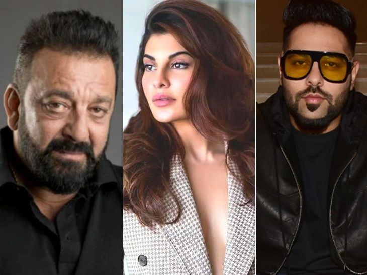 Jacqueline Fernandez’s assertion recorded in betting app case | बेटिंग एप मामले में जैकलीन फर्नांडिस, बादशाह का नाम आया: संजय दत्त को प्रमोशन के लिए मिले थे 25 लाख, ED ने मैनेजर के बयान लिए