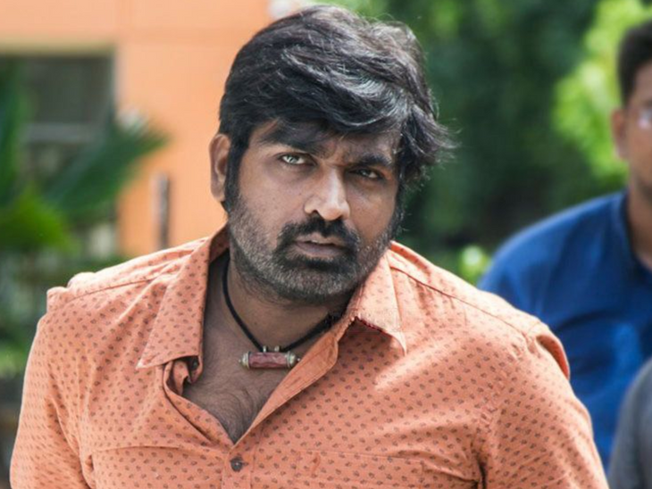 Vijay Sethupathi wished to get out of poverty | विजय सेतुपति को याद आते हैं पुराने दिन: बोले- मेरे जीवन का कोई लक्ष्य नहीं था, मैं केवल गरीबी से निकलना चाहता था