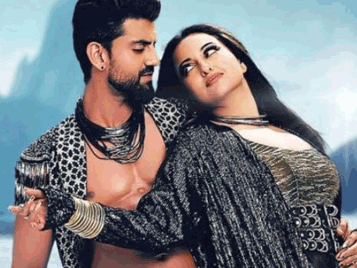 Sonakshi Sinha as soon as mentioned that her father Shatrughan Sinha by no means needs her to get married | सोनाक्षी सिन्हा का पुराना इंटरव्यू वायरल: शत्रुघ्न सिन्हा के बारे में कहा था-‘पापा तो चाहते ही नहीं कि मैं कभी शादी करूं, मां कहती हैं-अब कर लो’