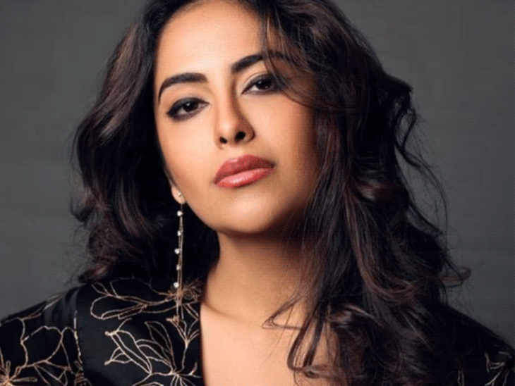Avika Gor was touched inappropriately by her bodyguard | अविका गौर को बॉडीगार्ड ने गलत तरीके से छुआ था: एक्ट्रेस बोलीं-‘उसने दो बार ऐसा किया, उस समय मुझे समझ नहीं आया कि क्या करना चाहिए’