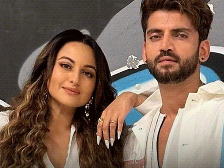 Wait until Sonakshi Sinha Zaheer Iqbal have a toddler Swara Bhasker predicts new wave of backlash says assaults on interfaith {couples} received’t finish quickly | सोनाक्षी-जहीर के इंटरफेथ मैरिज पर स्वरा भास्कर बोलीं: बच्चे होने दीजिए, नाम पर भी विवाद होगा, मुस्लिम से शादी कर मैंने भी आलोचना झेली