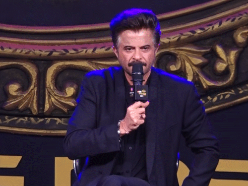 Anil changed Salman in ‘BB OTT 3’ | BB OTT में सलमान को रिप्लेस करने पर बोले अनिल: मुझे भी दो फिल्मों में लोगों ने रिप्लेस किया है, यही जिंदगी है