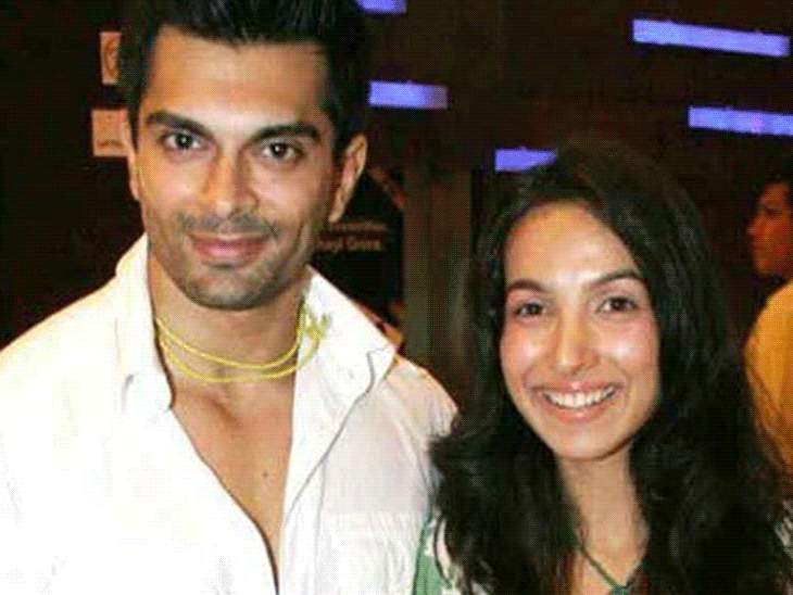Karan Singh Grover spoke on the 2 divorces, praises third spouse bipasha basu | दो शादियां टूटने पर बोले करण सिंह ग्रोवर: कहा-‘कोई भी रिश्ता टूटना अच्छा नहीं होता’; बिपाशा बसु से की थी तीसरी शादी