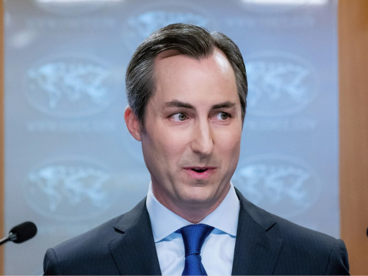 India Pakistan Direct Talks; US | Pace, Scope, And Character | अमेरिका ने कहा- भारत-पाकिस्तान में सीधी बातचीत हो: हमारे लिए दोनों अहम; रक्षा मंत्री ख्वाजा आसिफ ने रिश्ते सुधरने की उम्मीद जताई थी