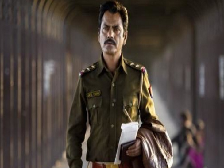 Nawazuddin Siddiqui returns as a police officer in ‘Rautu Ka Raaz’ | ‘रौतू का राज’ में फिर पुलिस ऑफिसर बनकर लौटे नवाजुद्दीन: कहा- इस बार का रोल सबसे अलग, कमल हासन से मिली प्रेरणा