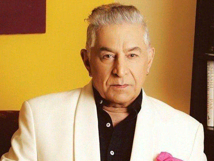 Dalip Tahil performed the position of Aamir Khan father in ‘Qayamat se Qayamat tak’ on the age of 30 | दलीप ताहिल ने सुनाया ‘कयामत से कयामत तक’ का किस्सा: बोले-’33 की उम्र में आमिर के पिता का रोल निभाया था, फिल्म मेरे लिए गेमचेंजर थी’