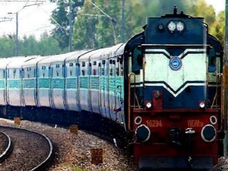 10 special trains extended till July,Schedule of trains passing through ...
