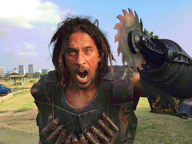 Tamayo Perry Shark Assault Loss of life | Pirates of the Caribbean | ‘पाइरेट्स ऑफ द कैरेबियन’ फेम एक्टर तमायो पेरी का निधन: सर्फिंग करते वक्त शार्क ने किया अटैक, एक हाथ और पैर के बिना बॉडी मिली